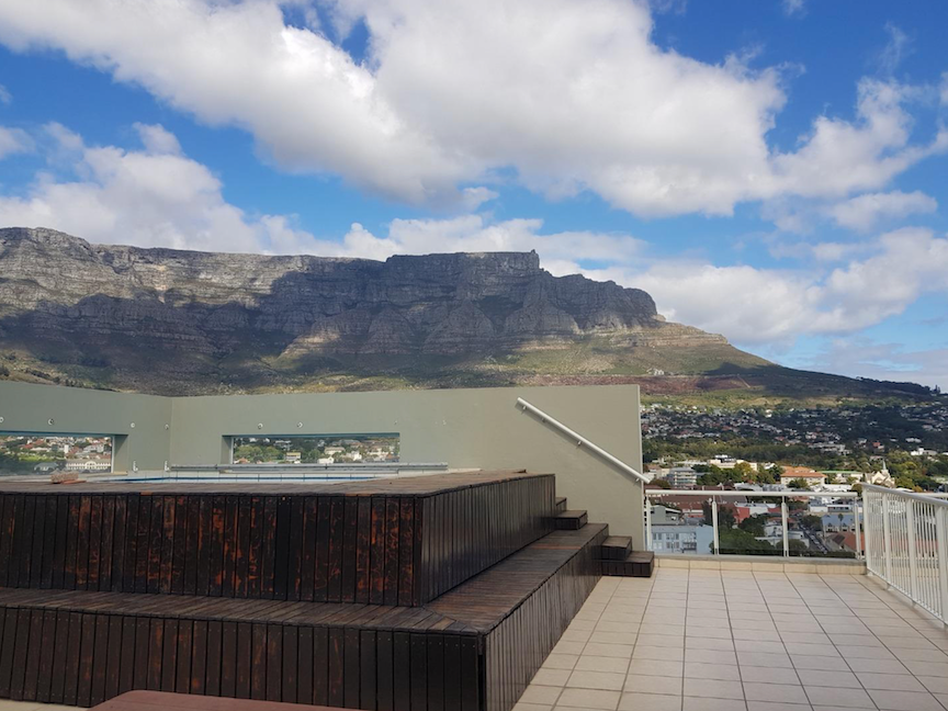 To Let 2 Bedroom Property for Rent in Cape Town City Centre Western Cape